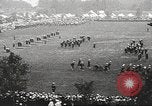 Standbild United States Naval Reservisten Ausbildung für Ersten Weltkrieg Illinois United States USA, 1917, aus Sekunde 20 historischem Filmmaterial Videoclip 65675063010