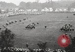 Standbild United States Naval Reservisten Ausbildung für Ersten Weltkrieg Illinois United States USA, 1917, aus Sekunde 22 historischem Filmmaterial Videoclip 65675063010