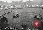 Standbild United States Naval Reservisten Ausbildung für Ersten Weltkrieg Illinois United States USA, 1917, aus Sekunde 23 historischem Filmmaterial Videoclip 65675063010