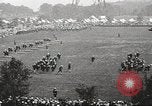 Standbild United States Naval Reservisten Ausbildung für Ersten Weltkrieg Illinois United States USA, 1917, aus Sekunde 25 historischem Filmmaterial Videoclip 65675063010
