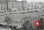 Standbild United States Naval Reservisten Ausbildung für Ersten Weltkrieg Illinois United States USA, 1917, aus Sekunde 32 historischem Filmmaterial Videoclip 65675063010
