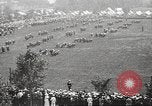 Standbild United States Naval Reservisten Ausbildung für Ersten Weltkrieg Illinois United States USA, 1917, aus Sekunde 44 historischem Filmmaterial Videoclip 65675063010