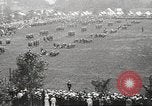 Standbild United States Naval Reservisten Ausbildung für Ersten Weltkrieg Illinois United States USA, 1917, aus Sekunde 45 historischem Filmmaterial Videoclip 65675063010