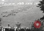 Standbild United States Naval Reservisten Ausbildung für Ersten Weltkrieg Illinois United States USA, 1917, aus Sekunde 49 historischem Filmmaterial Videoclip 65675063010