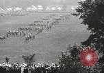 Standbild United States Naval Reservisten Ausbildung für Ersten Weltkrieg Illinois United States USA, 1917, aus Sekunde 51 historischem Filmmaterial Videoclip 65675063010
