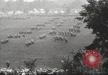 Standbild United States Naval Reservisten Ausbildung für Ersten Weltkrieg Illinois United States USA, 1917, aus Sekunde 53 historischem Filmmaterial Videoclip 65675063010