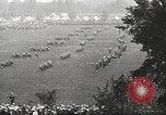 Standbild United States Naval Reservisten Ausbildung für Ersten Weltkrieg Illinois United States USA, 1917, aus Sekunde 54 historischem Filmmaterial Videoclip 65675063010
