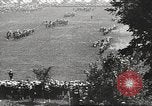 Standbild United States Naval Reservisten Ausbildung für Ersten Weltkrieg Illinois United States USA, 1917, aus Sekunde 56 historischem Filmmaterial Videoclip 65675063010