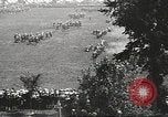 Standbild United States Naval Reservisten Ausbildung für Ersten Weltkrieg Illinois United States USA, 1917, aus Sekunde 57 historischem Filmmaterial Videoclip 65675063010