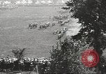 Standbild United States Naval Reservisten Ausbildung für Ersten Weltkrieg Illinois United States USA, 1917, aus Sekunde 58 historischem Filmmaterial Videoclip 65675063010