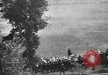 Standbild United States Naval Reservisten Ausbildung für Ersten Weltkrieg Illinois United States USA, 1917, aus Sekunde 61 historischem Filmmaterial Videoclip 65675063010