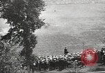 Standbild United States Naval Reservisten Ausbildung für Ersten Weltkrieg Illinois United States USA, 1917, aus Sekunde 62 historischem Filmmaterial Videoclip 65675063010