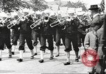 Standbild Us-Marine Seeleute bereitstellen für Ersten Weltkrieg United States USA, 1917, aus Sekunde 6 historischem Filmmaterial Videoclip 65675063011