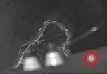 Standbild Bombardierung von Ballale Insel Ballale Salomonen, 1943, aus Sekunde 22 historischem Filmmaterial Videoclip 65675063012