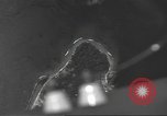 Standbild Bombardierung von Ballale Insel Ballale Salomonen, 1943, aus Sekunde 23 historischem Filmmaterial Videoclip 65675063012