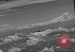 Standbild Bombardierung von Ballale Insel Ballale Salomonen, 1943, aus Sekunde 50 historischem Filmmaterial Videoclip 65675063012