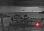 Standbild USA Flugzeuge Insel Ballale Salomonen, 1943, aus Sekunde 1 historischem Filmmaterial Videoclip 65675063014
