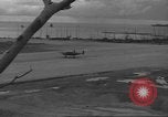 Standbild USA Flugzeuge Insel Ballale Salomonen, 1943, aus Sekunde 25 historischem Filmmaterial Videoclip 65675063014