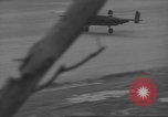 Standbild USA Flugzeuge Insel Ballale Salomonen, 1943, aus Sekunde 34 historischem Filmmaterial Videoclip 65675063014