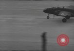 Standbild USA Flugzeuge Insel Ballale Salomonen, 1943, aus Sekunde 38 historischem Filmmaterial Videoclip 65675063014
