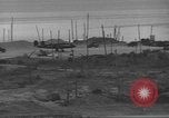 Standbild USA Flugzeuge Insel Ballale Salomonen, 1943, aus Sekunde 40 historischem Filmmaterial Videoclip 65675063014