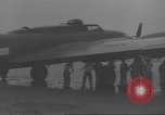 Standbild USA Flugzeuge Munda New Georgia Salomonen, 1943, aus Sekunde 11 historischem Filmmaterial Videoclip 65675063015