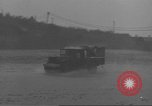 Standbild USA Flugzeuge Munda New Georgia Salomonen, 1943, aus Sekunde 37 historischem Filmmaterial Videoclip 65675063015
