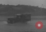 Standbild USA Flugzeuge Munda New Georgia Salomonen, 1943, aus Sekunde 38 historischem Filmmaterial Videoclip 65675063015