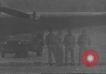 Standbild USA Flugzeuge Munda New Georgia Salomonen, 1943, aus Sekunde 44 historischem Filmmaterial Videoclip 65675063015