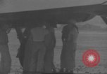 Standbild USA Flugzeuge Munda New Georgia Salomonen, 1943, aus Sekunde 48 historischem Filmmaterial Videoclip 65675063015