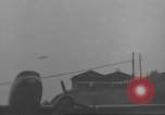 Standbild USA Flugzeuge Munda New Georgia Salomonen, 1943, aus Sekunde 51 historischem Filmmaterial Videoclip 65675063015