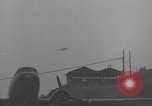 Standbild USA Flugzeuge Munda New Georgia Salomonen, 1943, aus Sekunde 52 historischem Filmmaterial Videoclip 65675063015