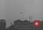 Standbild USA Flugzeuge Munda New Georgia Salomonen, 1943, aus Sekunde 53 historischem Filmmaterial Videoclip 65675063015