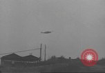 Standbild USA Flugzeuge Munda New Georgia Salomonen, 1943, aus Sekunde 54 historischem Filmmaterial Videoclip 65675063015