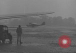 Standbild USA Flugzeuge Munda New Georgia Salomonen, 1943, aus Sekunde 62 historischem Filmmaterial Videoclip 65675063015