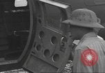 Standbild Allgemeine Nathan Twining Munda New Georgia Salomonen, 1943, aus Sekunde 20 historischem Filmmaterial Videoclip 65675063016