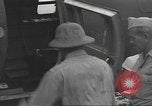 Standbild Allgemeine Nathan Twining Munda New Georgia Salomonen, 1943, aus Sekunde 21 historischem Filmmaterial Videoclip 65675063016