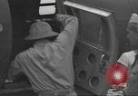 Standbild Allgemeine Nathan Twining Munda New Georgia Salomonen, 1943, aus Sekunde 23 historischem Filmmaterial Videoclip 65675063016