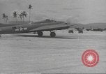 Standbild Allgemeine Nathan Twining Munda New Georgia Salomonen, 1943, aus Sekunde 25 historischem Filmmaterial Videoclip 65675063016