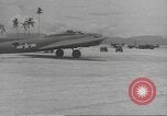 Standbild Allgemeine Nathan Twining Munda New Georgia Salomonen, 1943, aus Sekunde 26 historischem Filmmaterial Videoclip 65675063016