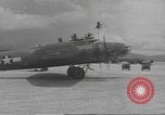 Standbild Allgemeine Nathan Twining Munda New Georgia Salomonen, 1943, aus Sekunde 28 historischem Filmmaterial Videoclip 65675063016