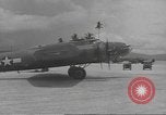 Standbild Allgemeine Nathan Twining Munda New Georgia Salomonen, 1943, aus Sekunde 30 historischem Filmmaterial Videoclip 65675063016