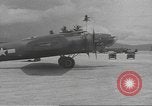 Standbild Allgemeine Nathan Twining Munda New Georgia Salomonen, 1943, aus Sekunde 31 historischem Filmmaterial Videoclip 65675063016