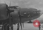 Standbild Allgemeine Nathan Twining Munda New Georgia Salomonen, 1943, aus Sekunde 34 historischem Filmmaterial Videoclip 65675063016
