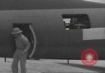 Standbild Allgemeine Nathan Twining Munda New Georgia Salomonen, 1943, aus Sekunde 35 historischem Filmmaterial Videoclip 65675063016