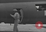 Standbild Allgemeine Nathan Twining Munda New Georgia Salomonen, 1943, aus Sekunde 36 historischem Filmmaterial Videoclip 65675063016