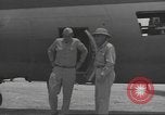 Standbild Allgemeine Nathan Twining Munda New Georgia Salomonen, 1943, aus Sekunde 39 historischem Filmmaterial Videoclip 65675063016