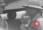 Standbild Allgemeine Nathan Twining Munda New Georgia Salomonen, 1943, aus Sekunde 45 historischem Filmmaterial Videoclip 65675063016