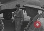 Standbild Allgemeine Nathan Twining Munda New Georgia Salomonen, 1943, aus Sekunde 48 historischem Filmmaterial Videoclip 65675063016