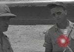 Standbild Allgemeine Nathan Twining Munda New Georgia Salomonen, 1943, aus Sekunde 54 historischem Filmmaterial Videoclip 65675063016
